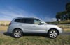 2008 Hyundai Santa Fe Picture